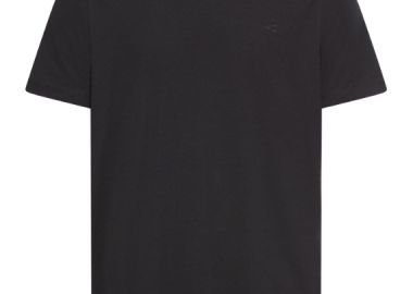 ΑΝΔΡΙΚΟ T-SHIRT CAMEL ACTIVE FLEXXXACTIVE ΚΟΝΤΟΜΑΝΙΚO ΣΤΡΟΓΓΥΛΗ ΛΑΙΜΟΚΟΨΗ ΑΝΘΡΑΚΙ - CAMEL ACTIVE - 