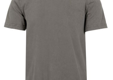 ΑΝΔΡΙΚΟ T-SHIRT CROSSLEY HUNT ΧΑΚΙ - CROSSLEY - 