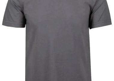 ΑΝΔΡΙΚΟ T-SHIRT CROSSLEY HUNT ΓΚΡΙ - CROSSLEY - 