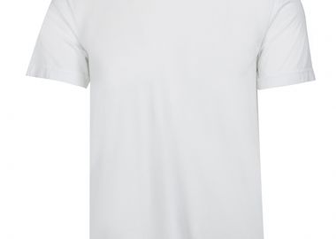 ΑΝΔΡΙΚΟ T-SHIRT CROSSLEY HUNT ΛΕΥΚΟ - CROSSLEY - 