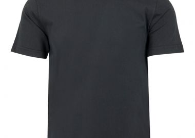 ΑΝΔΡΙΚΟ T-SHIRT CROSSLEY HUNT ΜΑΥΡΟ - CROSSLEY - 