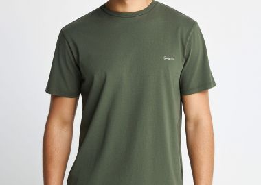 Ανδρικό t-shirt Garage 55 - The Essentials - GARAGE 55 - 