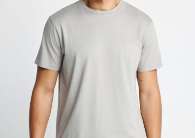 Ανδρικό t-shirt Garage 55 - The Essentials - GARAGE 55 - 