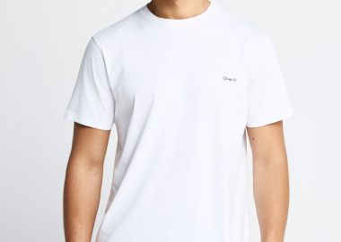 Ανδρικό t-shirt Garage 55 - The Essentials - GARAGE 55 - 