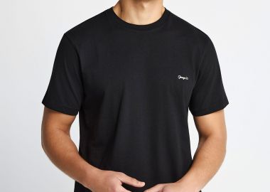 Ανδρικό t-shirt Garage 55 - The Essentials - GARAGE 55 - 
