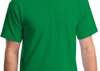 Ανδρικό T-Shirt Heavy Cotton 5000 Gildan Antique Irish Green - Gildan - 