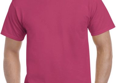 Ανδρικό T-Shirt Heavy Cotton 5000 Gildan Heliconia - Gildan - 