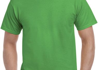 Ανδρικό T-Shirt Heavy Cotton 5000 Gildan Irish Green - Gildan - 