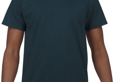 Ανδρικό T-Shirt Heavy Cotton 5000 Gildan Midnight - Gildan - 