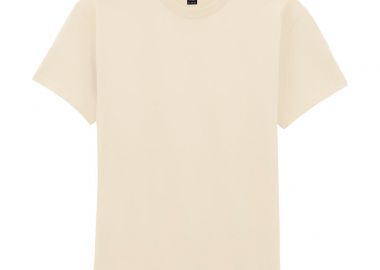 Ανδρικό T-Shirt Heavy Cotton 5000 Gildan Off White - Gildan - 
