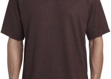 Ανδρικό T-Shirt Heavy Cotton 5000 Gildan Russet - Gildan - 