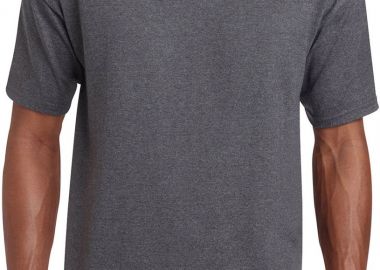 Ανδρικό T-Shirt Heavy Cotton 5000 Gildan Tweed - Gildan - 