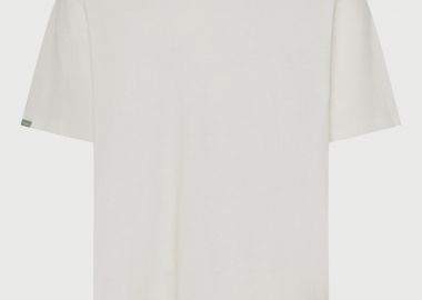 Ανδρικό t-shirt με τύπωμα στην πλάτη - FUNKY BUDDHA - 