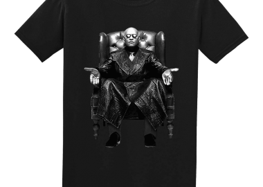 Ανδρικό T-Shirt Morpheus - GILDAN - 