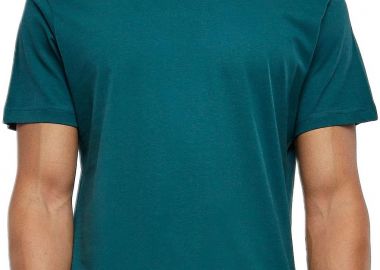 Ανδρικό T-Shirt Shaped Long Tee TB638-01149 Urban Classics jasper - Urban Classics - 