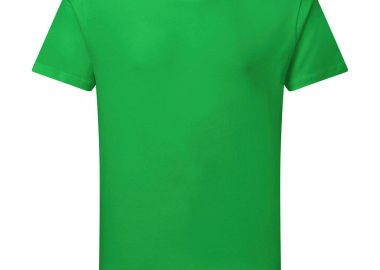 Ανδρικό T-Shirt Signature Tagless Tee SGTee SG Signature Kelly Green - SG - 