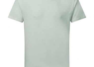 Ανδρικό T-Shirt Signature Tagless Tee SGTee SG Signature Mercury Grey - SG - 
