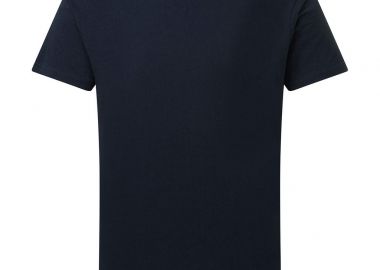 Ανδρικό T-Shirt Signature Tagless Tee SGTee SG Signature Navy - SG - 