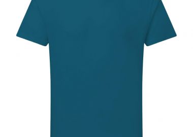 Ανδρικό T-Shirt Signature Tagless Tee SGTee SG Signature Petrol - SG - 