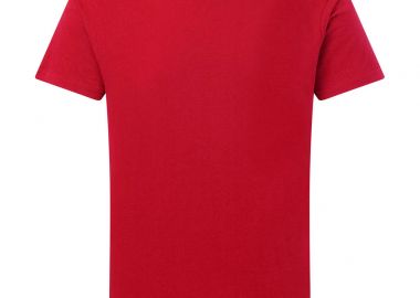 Ανδρικό T-Shirt Signature Tagless Tee SGTee SG Signature Red - SG - 