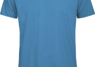 Ανδρικό T-Shirt TM042 B&C Organic Inspire T Atoll - B & C - 