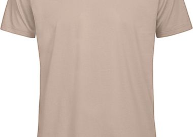 Ανδρικό T-Shirt TM042 B&C Organic Inspire T Millennial Pink - B & C - 