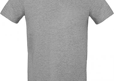 Ανδρικό T-Shirt TM048 B & C Inspire Plus Organic Sport Grey - B & C - 