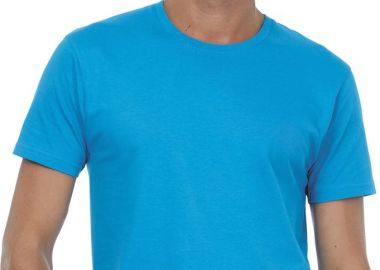 Ανδρικό T-Shirt TU01T B & C E150 Atoll - B & C - 
