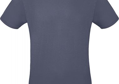 Ανδρικό T-Shirt TU01T B & C E150 Denim - B & C - 