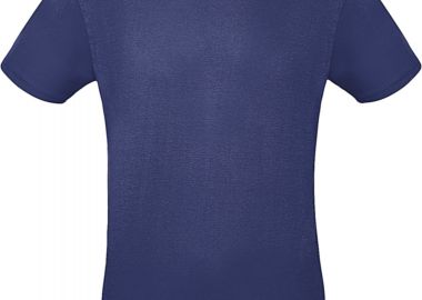 Ανδρικό T-Shirt TU01T B & C E150 Electric Blue - B & C - 