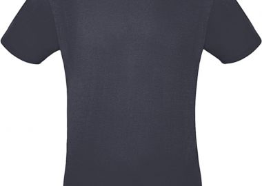 Ανδρικό T-Shirt TU01T B & C E150 Light Navy - B & C - 