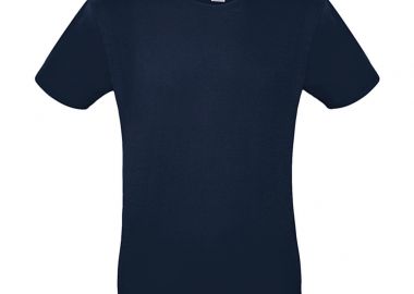 Ανδρικό T-Shirt TU01T B & C E150 Navy - B & C - 
