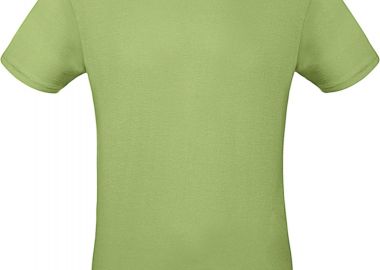 Ανδρικό T-Shirt TU01T B & C E150 Pistachio - B & C - 