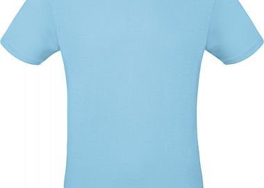 Ανδρικό T-Shirt TU01T B & C E150 Turquoise - B & C - 