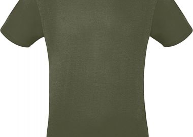 Ανδρικό T-Shirt TU01T B & C E150 Urban Khaki - B & C - 