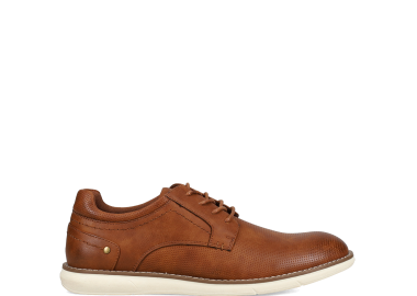 Ανδρικό ταμπά παπούτσι - MIGATO - 