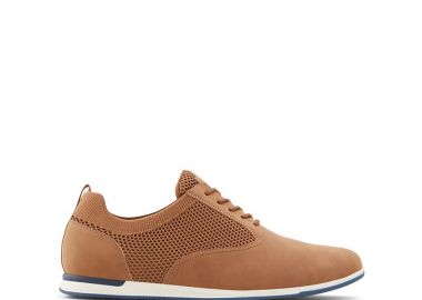 Ανδρικό ταμπά παπούτσι BALLAN - ALDO - 