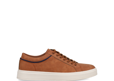 Ανδρικό ταμπά sneaker - MIGATO - 