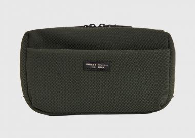 Ανδρικό τσαντάκι - FUNKY BUDDHA - 