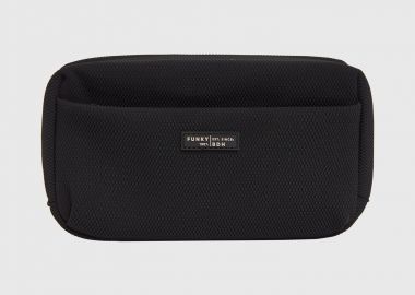 Ανδρικό τσαντάκι - FUNKY BUDDHA - 