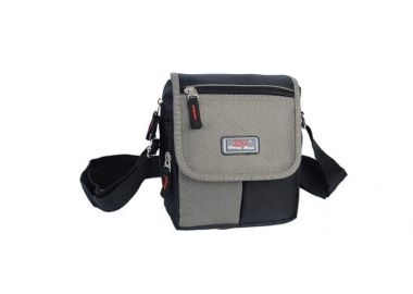 Ανδρικό τσαντάκι Dakota - GTS MODA ITALIA - 