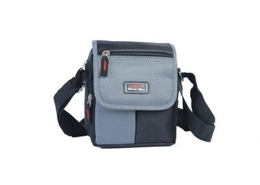 Ανδρικό τσαντάκι Dakota - GTS MODA ITALIA - 