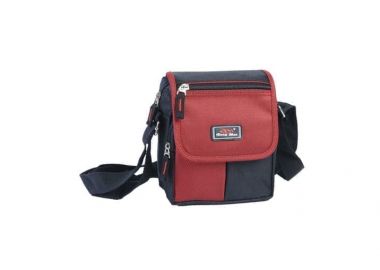 Ανδρικό τσαντάκι Dakota - GTS MODA ITALIA - 