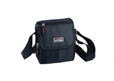 Ανδρικό τσαντάκι Dakota - GTS MODA ITALIA - 