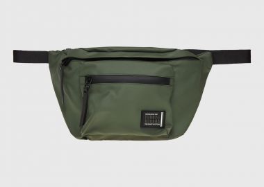 Ανδρικό τσαντάκι μέσης - FUNKY BUDDHA - 