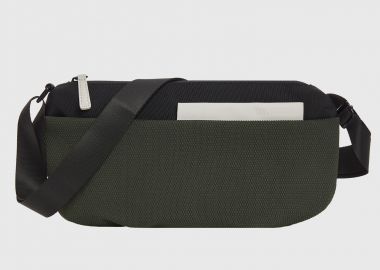 Ανδρικό τσαντάκι μέσης - FUNKY BUDDHA - 