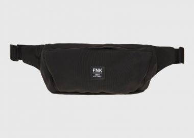 Ανδρικό τσαντάκι μέσης - FUNKY BUDDHA - 