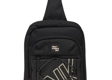 Ανδρικό τσαντάκι ώμου - FUNKY BUDDHA - 