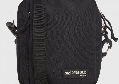 Ανδρικό τσαντάκι ώμου - FUNKY BUDDHA - 
