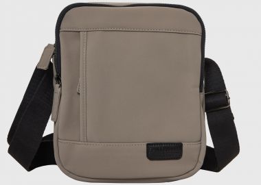 Ανδρικό τσαντάκι ώμου - FUNKY BUDDHA - 